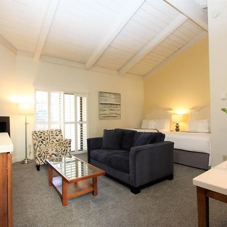 Lobos Lodge Carmel-by-the-Sea Eksteriør billede
