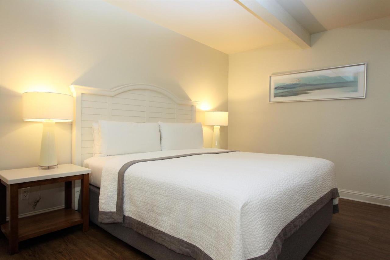 Lobos Lodge Carmel-by-the-Sea Eksteriør billede