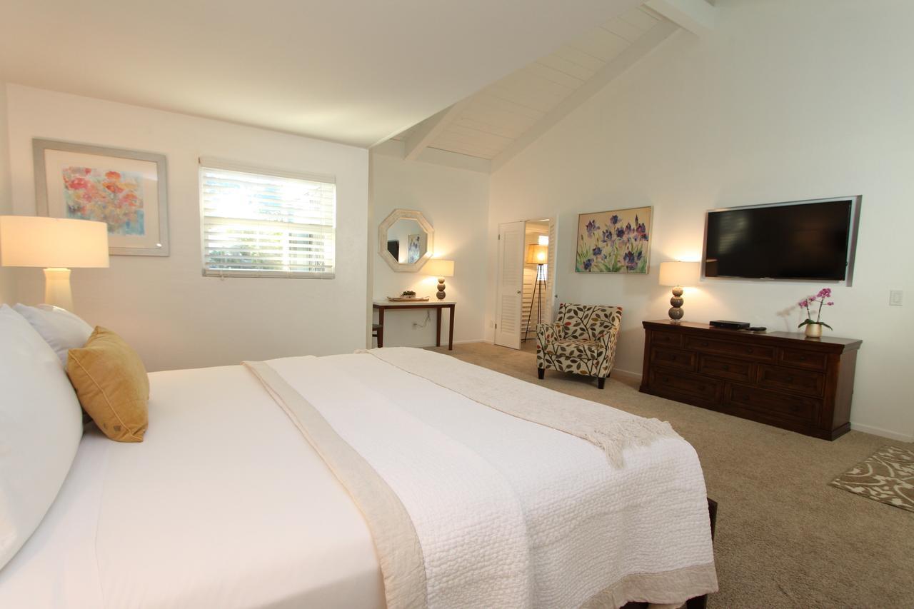 Lobos Lodge Carmel-by-the-Sea Eksteriør billede