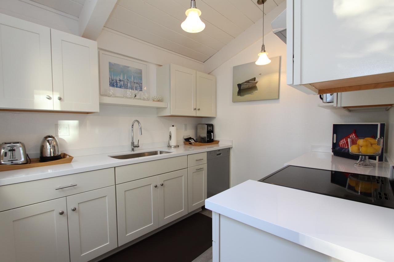 Lobos Lodge Carmel-by-the-Sea Eksteriør billede