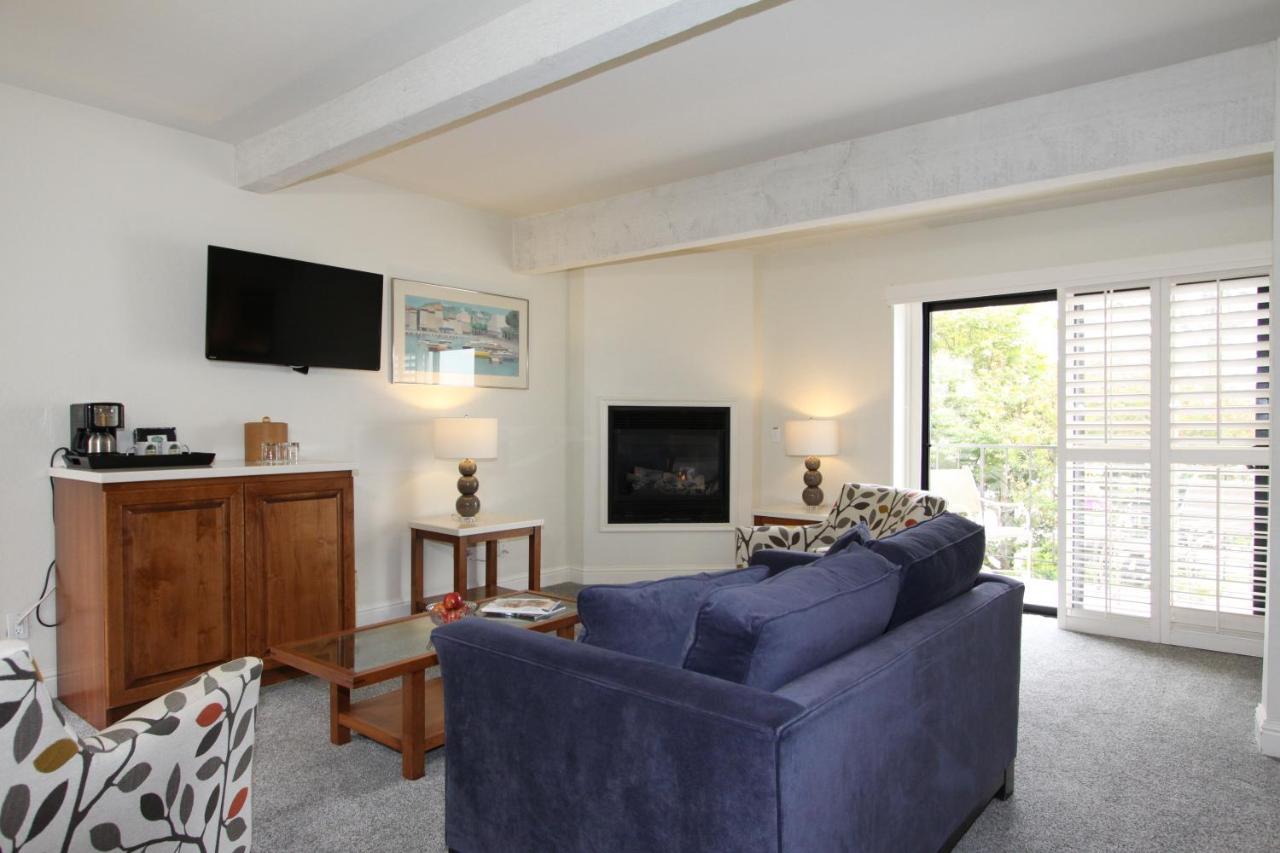 Lobos Lodge Carmel-by-the-Sea Eksteriør billede