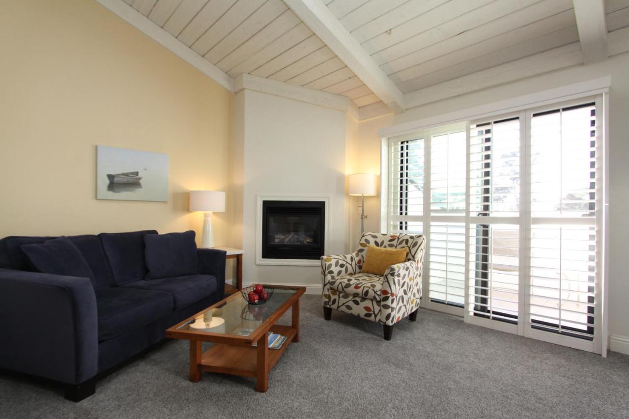 Lobos Lodge Carmel-by-the-Sea Eksteriør billede