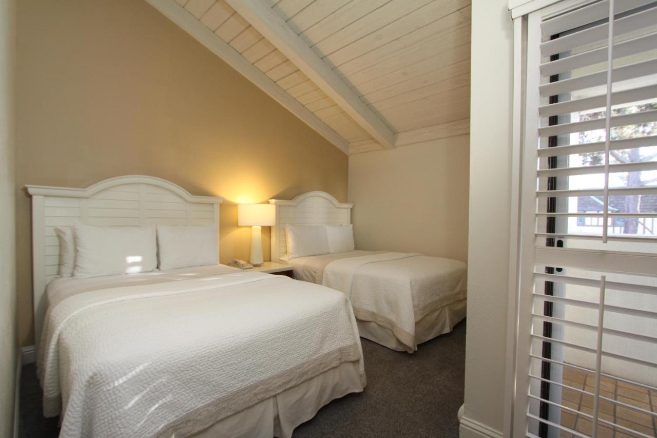 Lobos Lodge Carmel-by-the-Sea Eksteriør billede